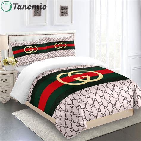 gucci bed sheets cost|gucci sheets for queen size.